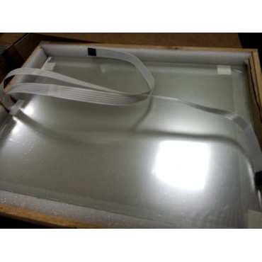 635661-000 Touch Screen Glass