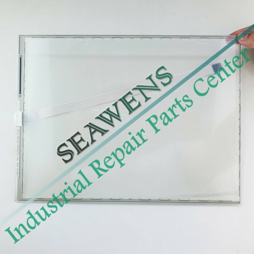 E055550 SCN-A5-FLT15.0-Z01-0H1-R Touch Screen Glass E055550 SCN-A5-FLT15.0-Z01-0H1-R Touch Screen Glass