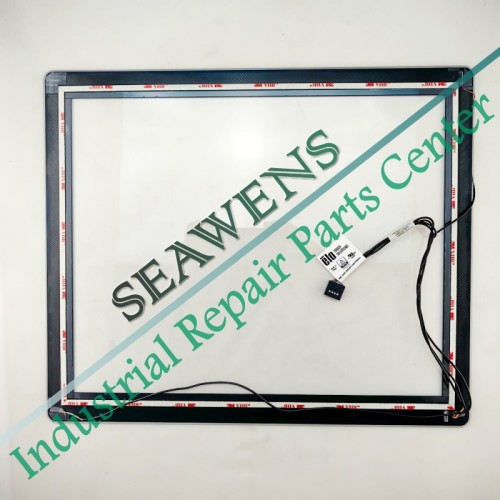 E171318 SCN-IT-FZT17.0-02-000-R Touch Screen Glass E171318 SCN-IT-FZT17.0-02-000-R Touch Screen Glass