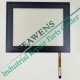 E547731 Touch Screen Glass