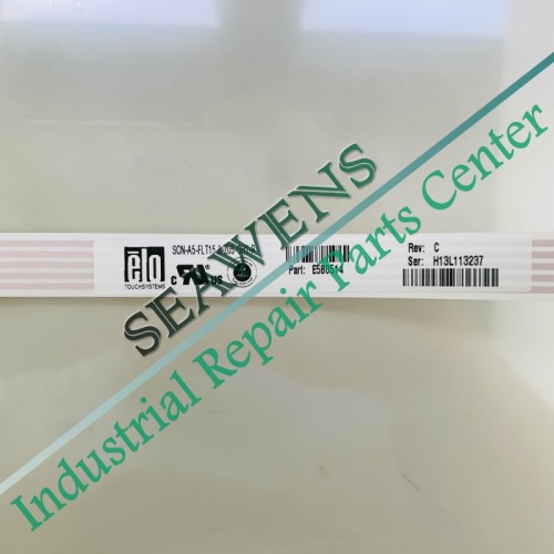 E580514 SCN-A5-FLT15.0-Z05-0H1-R Touch Screen Glass E580514 SCN-A5-FLT15.0-Z05-0H1-R Touch Screen Glass