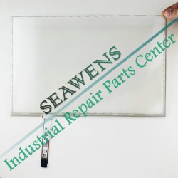E674355 P/N:E674355 Touch Screen Glass