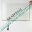 E674355 P/N:E674355 Touch Screen Glass