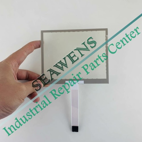 E738048 SCN-A5-FLT05.7-Z03-0H1-R Touch Screen Glass