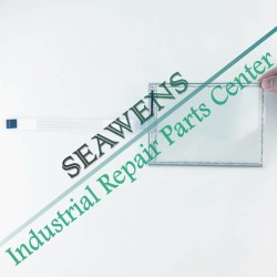 E166578 SCN-A5-FLT05.7-Z31-0H1-R Touch Screen Glass