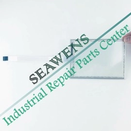 E166578 SCN-A5-FLT05.7-Z31-0H1-R Touch Screen Glass