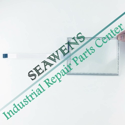 E166578 SCN-A5-FLT05.7-Z31-0H1-R Touch Screen Glass E166578 SCN-A5-FLT05.7-Z31-0H1-R Touch Screen Glass