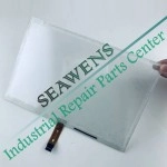 E000511 SCN-A5-FLT12.1-PH1-0H1-R Touch Screen Glass