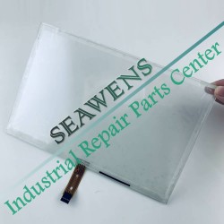 E000511 SCN-A5-FLT12.1-PH1-0H1-R Touch Screen Glass