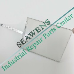 E964321 SCN-AT-FLT12.1-Z02-0H1-R Touch Screen Glass