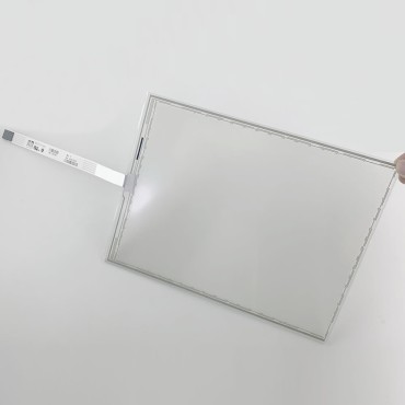 E427156 SCN-A5-FLT12.1-Z02-0H1-R Touch Screen Glass