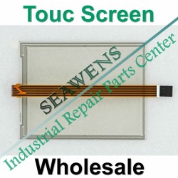 E921750 SCN-AT-FLT05.7-Z01-0H1-R Touch Screen Glass