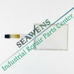 E63669-000 SCN-AT-FLT06.4-Z02-0H1 Touch Screen Glass