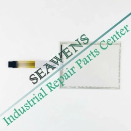 E63669-000 SCN-AT-FLT06.4-Z02-0H1 Touch Screen Glass