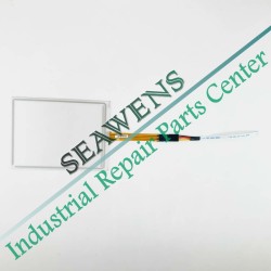 E863812 SCN-AT-FLT06.4-Z06-0H1-R Touch Screen Glass