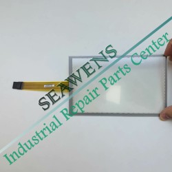 E496292 SCN-A5-FLT07.0-Z01-0H1-R Touch Screen Glass