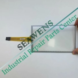 E054454 SCN-AT-FLT07.0-Z01-0H1-R Touch Screen Glass