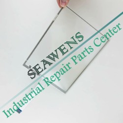 E552962 SCN-AT-FLT07.7-001-0H1-R Touch Screen Glass