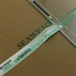 E274322 SCN-AT-FLT12.1-W01-0H1-R Touch Screen Glass