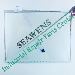 E267183 SCN-A5-FLT15.0-Z09-0H1-R Touch Screen Glass