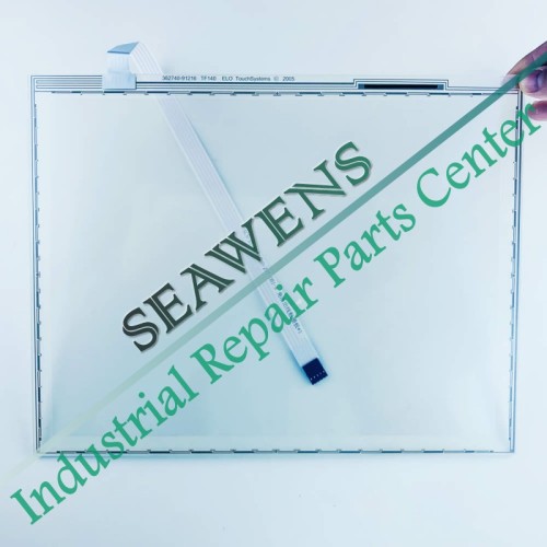 E281859 SCN-A5-FLT15.0-Z02-0H1-R Touch Screen Glass