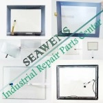 431403-000 Touch Screen Glass