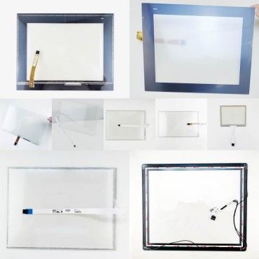 636773-000 Touch Screen Glass