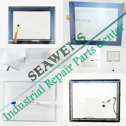 E062939 SCN-A5-FLT15.1-004-0H1-R Touch Screen Glass