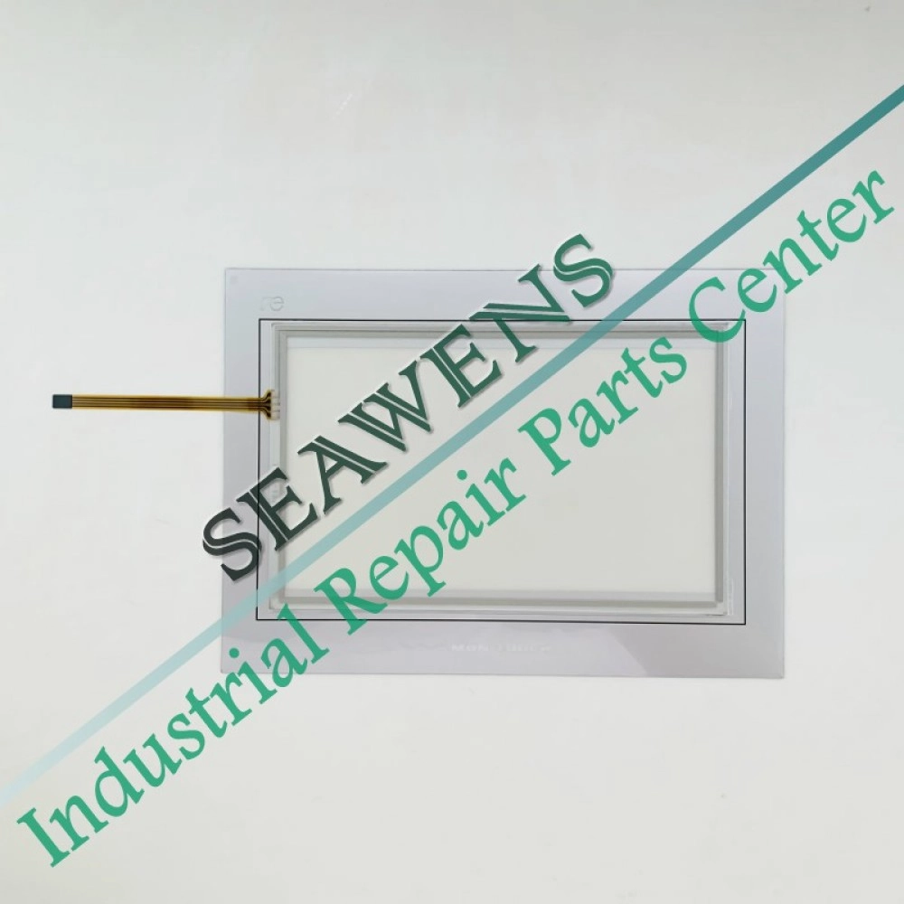 TS1070i Touch Screen Glass With Membrane Film