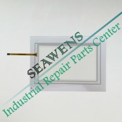 TS1070 Touch Screen Glass With Membrane Film