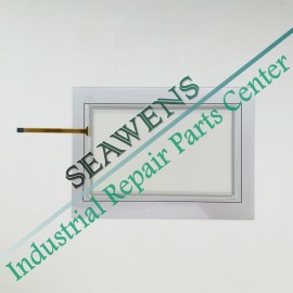 TS1070i Touch Screen Glass With Membrane Film