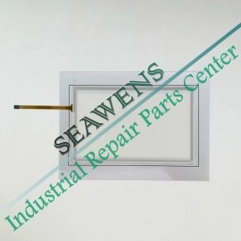 TS1070 Touch Screen Glass With Membrane Film