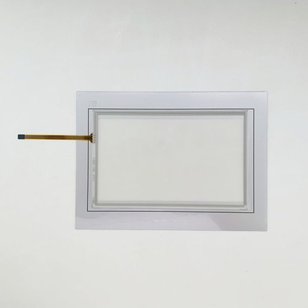 TS1070 Touch Screen Glass With Membrane Film