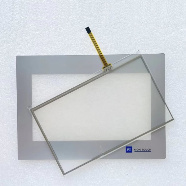 TS1100 Touch Screen Glass With Membrane Film