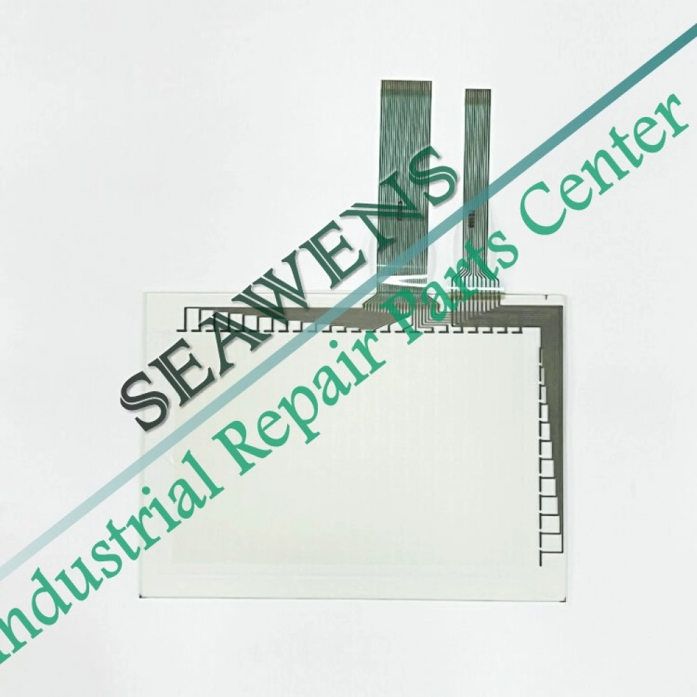UD40-AL/T Touch Screen Glass