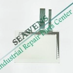 UD40-AL/T Touch Screen Glass