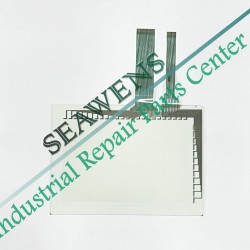 UD40-AL/T Touch Screen Glass