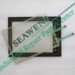 DGT09302 Touch Screen Glass