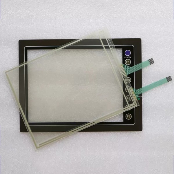 DGT09302 Touch Screen Glass