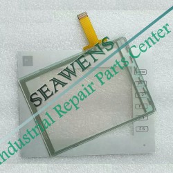 V9060iTBD Touch Screen Glass With Membrane Film