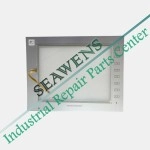 V1008iSD Touch Screen Glass With Membrane Film