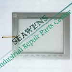 V1012iSBD Touch Screen Glass With Membrane Film
