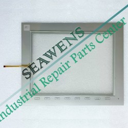 V1012iSLBD Touch Screen Glass With Membrane Film
