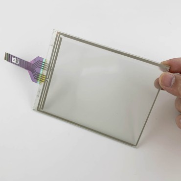 GT/GUNZE USP 4.484.038 G-22 Touch Screen Glass
