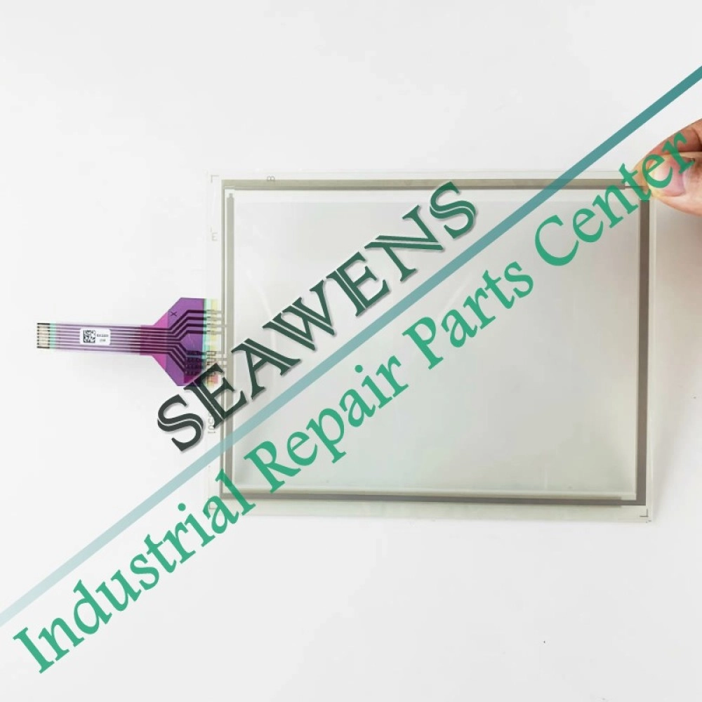 GT/GUNZE USP 4.484.038 G-24 Touch Screen Glass