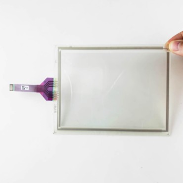 G065-01-1D Touch Screen Glass