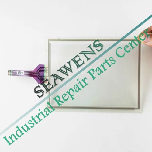 G065-02-1D Touch Screen Glass