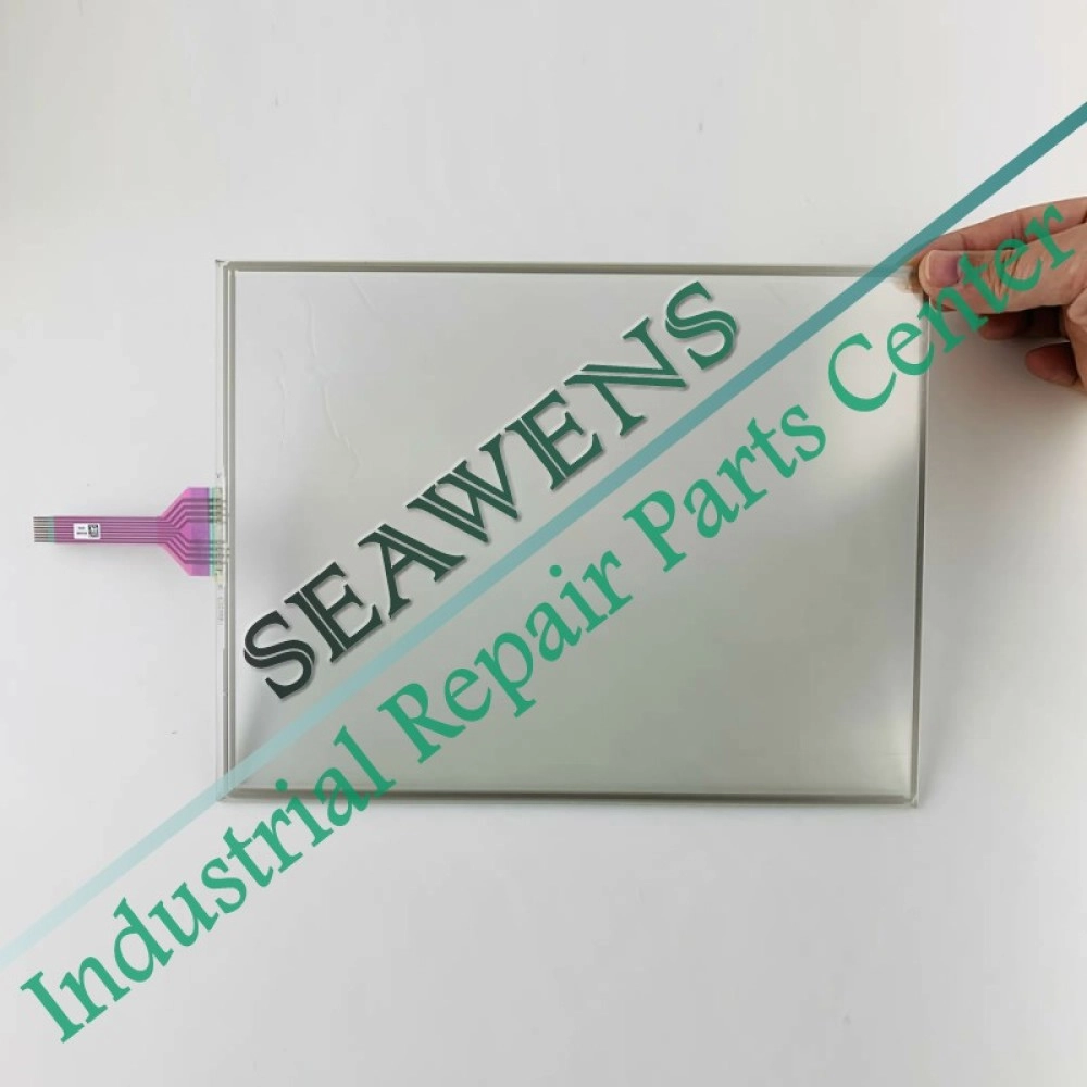 G12101 Touch Screen Glass