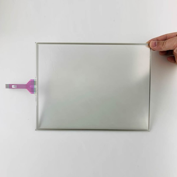 G12101 Touch Screen Glass