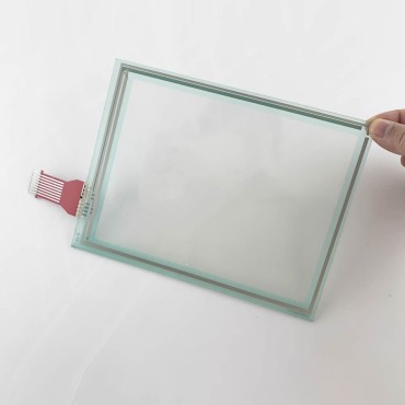 GT/GUNZE USP 4.484.038 G-13 Touch Screen Glass